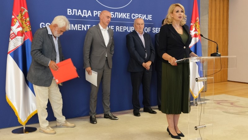 Izvesno povećanje minimalne cene rada u narednom periodu